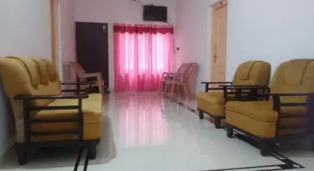 Kashinathan Homestay Ambalavayal