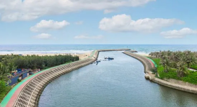 Люкс Premier с видом на море Summer Surfing Resort