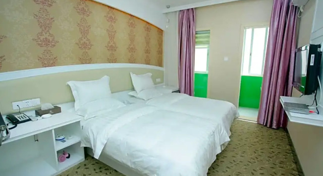 Номер Deluxe Xinghe Xinfeng Hotel Railway Station & Bus Station Branch