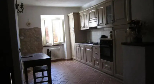 La Parigina, Buchen Sie Hotel Semproniano 