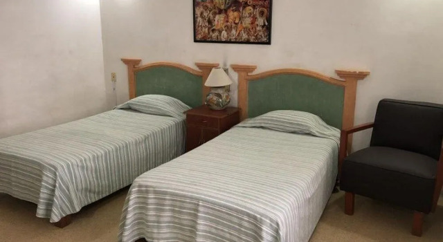 Hotel Meson del Peñasco, Book Hotel Oaxaca City Oaxaca