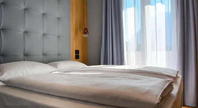 Номер Superior Hotel Virgilio