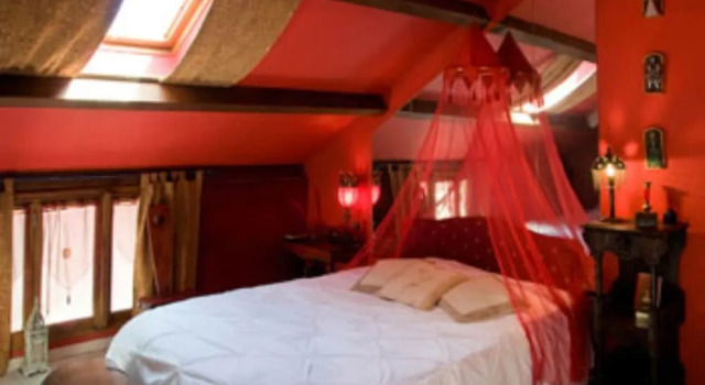 La Tour Mord-Lion B&B