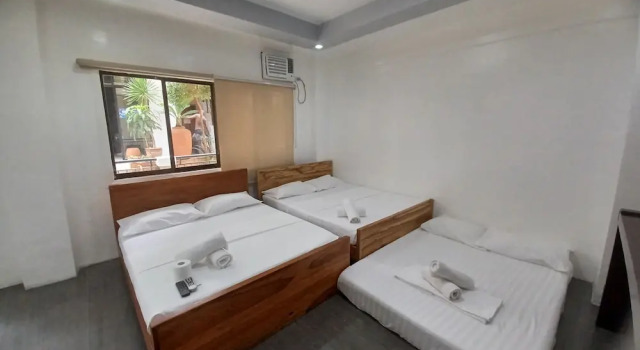 Номер Standard MGG Casa Dela Playa