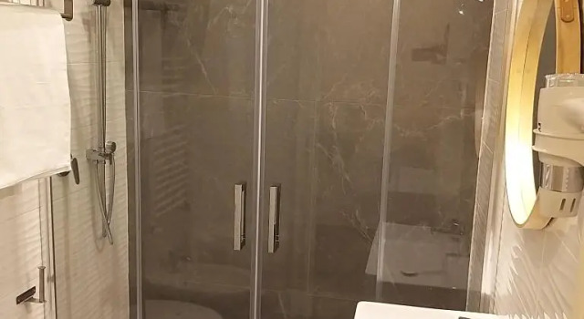 Номер Deluxe B&B La Rosa Felice