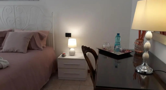 L'ulivo B&b, Réserver Chambre d'hôtes Hôtels à Alanno avec parking, Parking