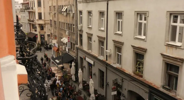 Redlotus Accommodation - Old City, Varaa Hotelli Sector 3 Bukarest