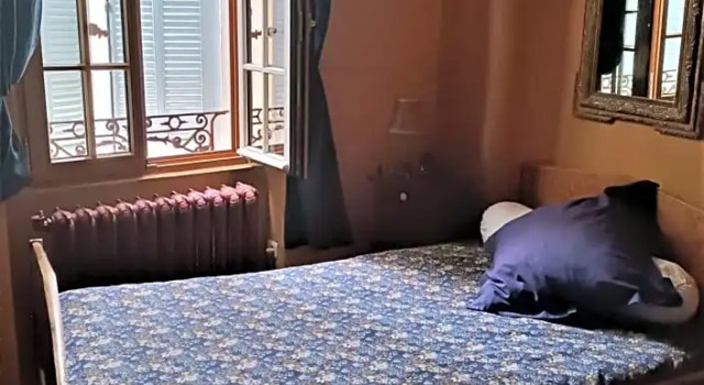 À létape des randonneurs, Забронировать Отель «постель и завтрак» Отели Люберон 3 звезды, 3*