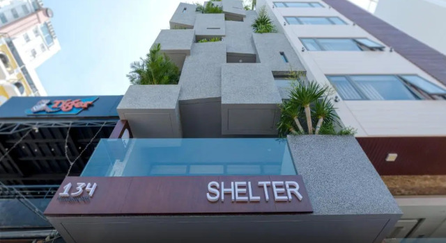 Shelter Stay Da Nang