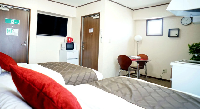 Hotel From Okinawa, Забронировать Отель Отели Наха 3 звезды, рядом с Здание администрации префектуры Окинавы, 3*