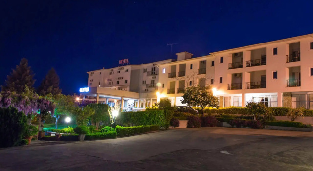Hotel Belsol, Varaa Hotelli Belmonte Cova da Beira