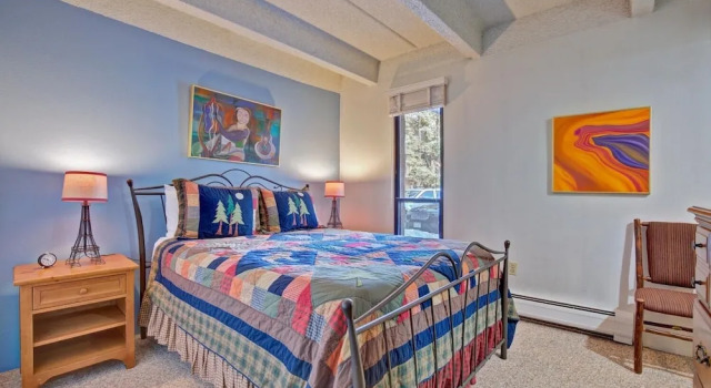 Ten Mile Island 119c 2 Bedroom Condo by RedAwning