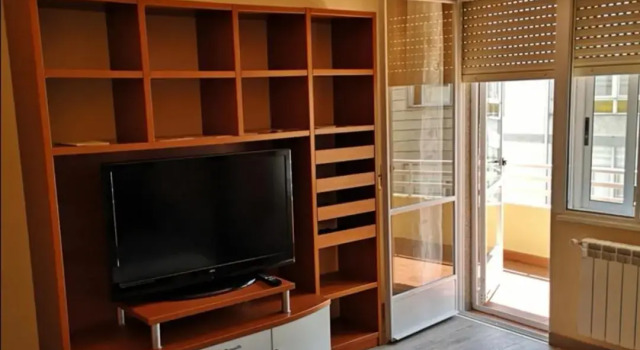 Ourense centro con fácil aparcamiento, Réserver Hôtel Orense 