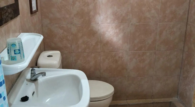 Двухместный номер Standard Temple Cafe & Seaside Cottages