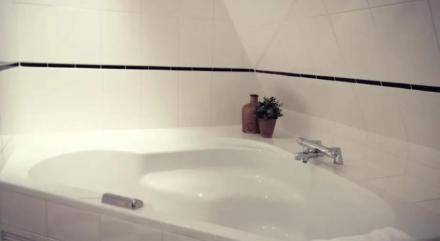 Двухместный номер Deluxe Hotel Wesseling