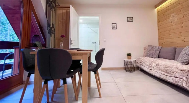 Четырёхместный номер Standard Willa Kosówka - Apartamenty i pokoje