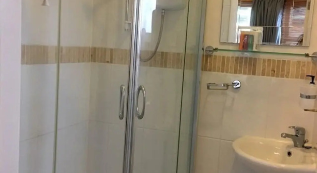 Двухместный номер Superior Chaston Manor Hotel