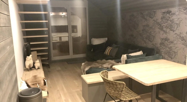 Apartment Chemin des Bergers, Prenota Appartamento Hotel a Alvernia con parcheggio, Parcheggio