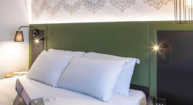 Номер Classic Mercure Nottingham Sherwood