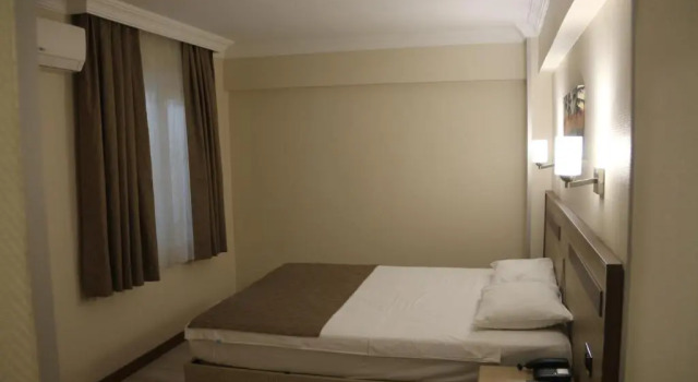 Одноместный номер Gold Hotel