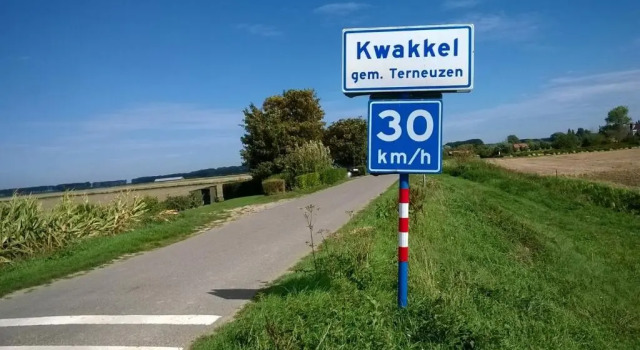 Het Zeeuwsverblijf, Забронировать Отель Брескенс Zeeuws-Vlaanderen