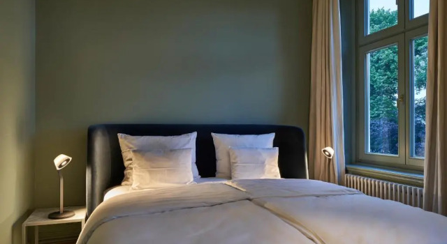 stilwerk Hotel Heimhude