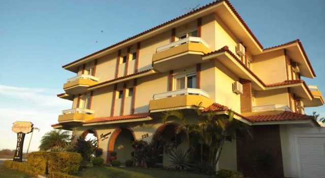 Laguna Apart Hotel