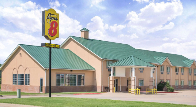 Super 8 by Wyndham Winfield-Quail Ridge Area, Reserva ahora Hotel Hoteles en Winfield con piscina, Piscina