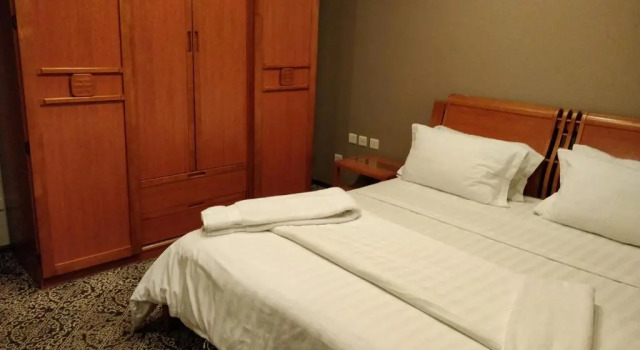 Апартаменты Tanal Hotel Apartment