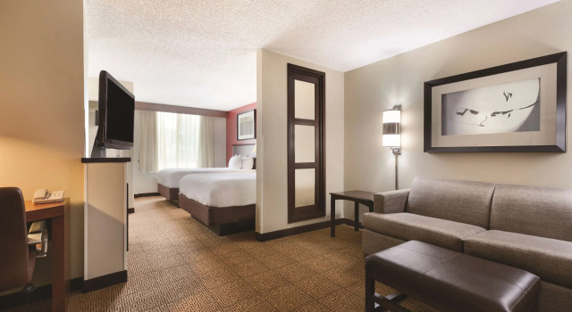 Hyatt Place College Station, Buchen Sie Hotel College Station Texas