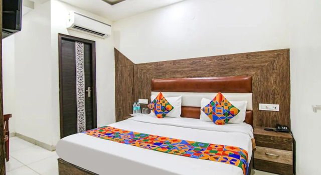 Номер Deluxe Hotel la vista