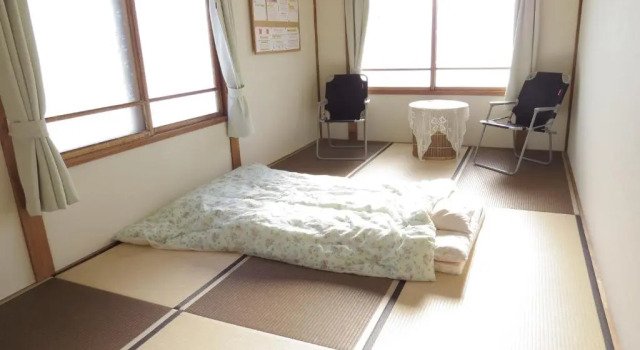Travelers Inn Asanebo, Prenota Hotel Teshikaga Hokkaido