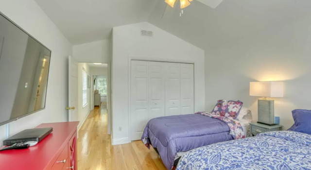 Bright Tallahassee Home, 5 Mi to Dtwn & Lake Ella!, Buchen Sie Ferienwohnung Tallahassee Panhandle Florida