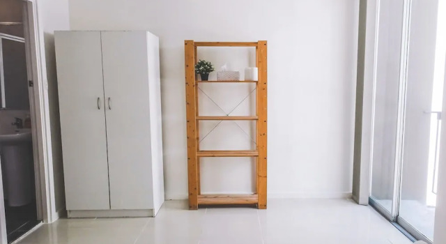 Homely Kings Park Apartment
