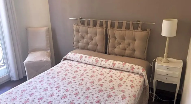 Номер Economy Hotel Lepante