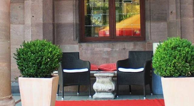 Hotel Deutscher Kaiser