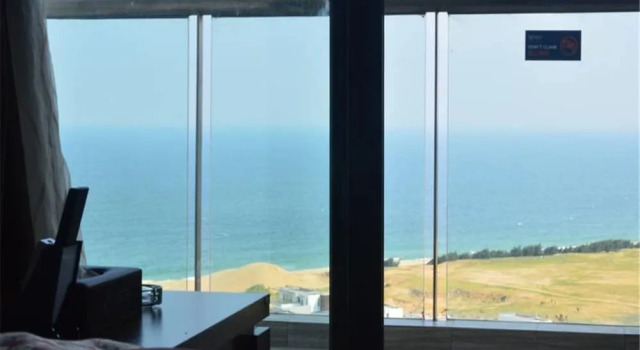 YUMI Apartment-Yangjiang 1 Branch