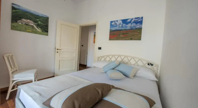 Appartamento in completo confort, Rezervovat Apartmán  