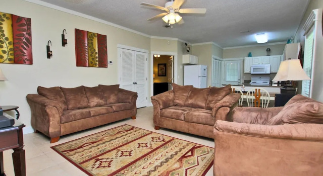 Orange Beach Villas by Youngs Suncoast