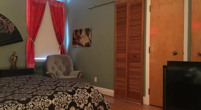 Номер Standard Gite Au Ptit Manoir B&B