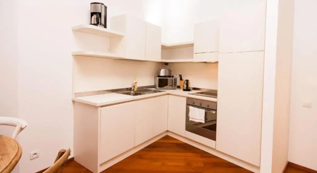 Appartamento Luxury Loft
