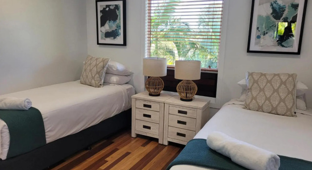 South Pacific Resort & Spa Noosa, Book Resort Hotels in Noosa with a Pool, Swimming Pool