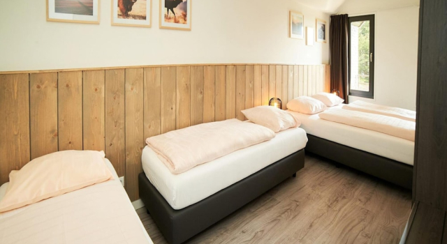 Modern Apartment in Hambachtal Holiday Park, Забронировать Апартаменты/квартира Оберхамбах Хунсрюк