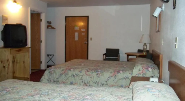 River Valley Inn, Prenota Hotel Big Timber Montana