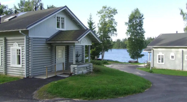 Marttinen, Buchen Sie Hotel Virrat Westfinnland