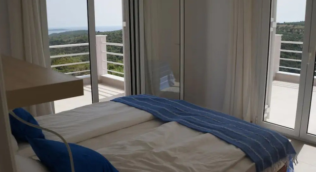 Holiday Home in Kamaria With Pool