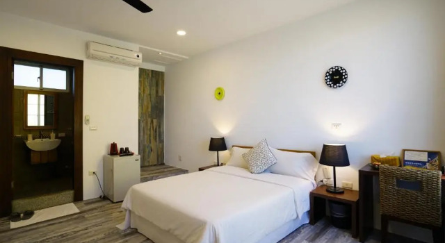 Standard Casal quarto Summer Ya B&B