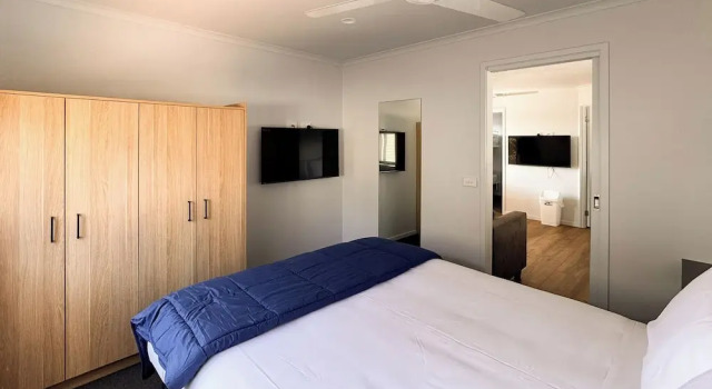Номер Classic BIG4 Bendigo Park Lane Holiday Park