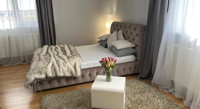 Студия Vila “Anna”
