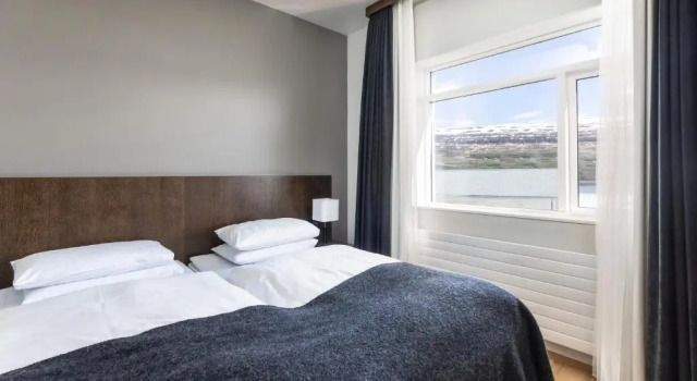 Двухместный номер Standard Plus Hotel Kea by Keahotels